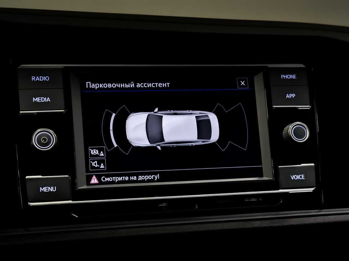 Купить Фольксваген Джетта, 2020, 39 942 км.. Фото: #25