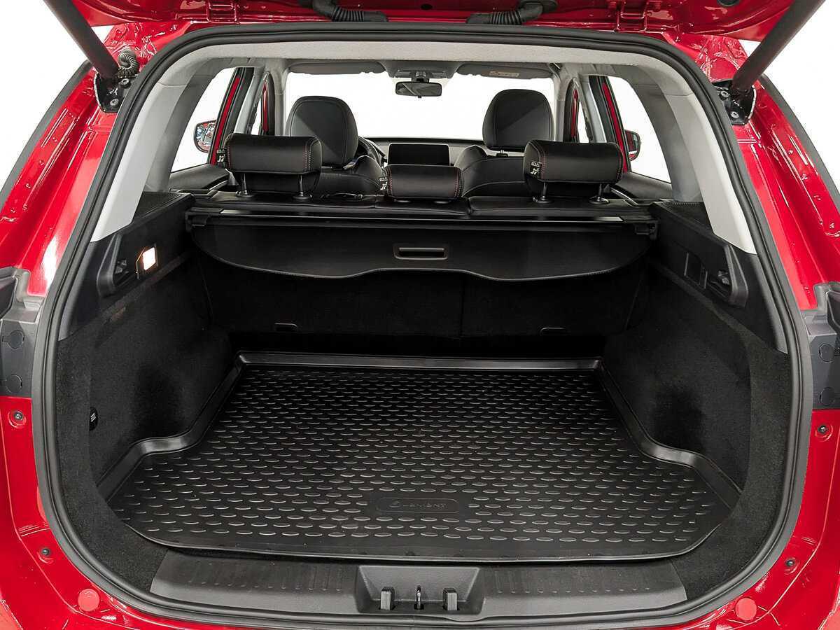 Купить Chery Tiggo 7 Pro, 2022, 14 201 км.. Фото: #9