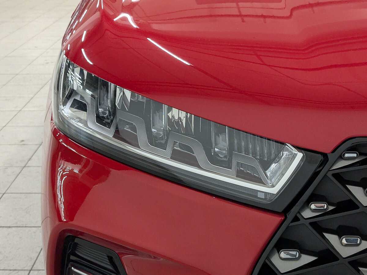 Купить Chery Tiggo 7 Pro, 2022, 14 201 км.. Фото: #10