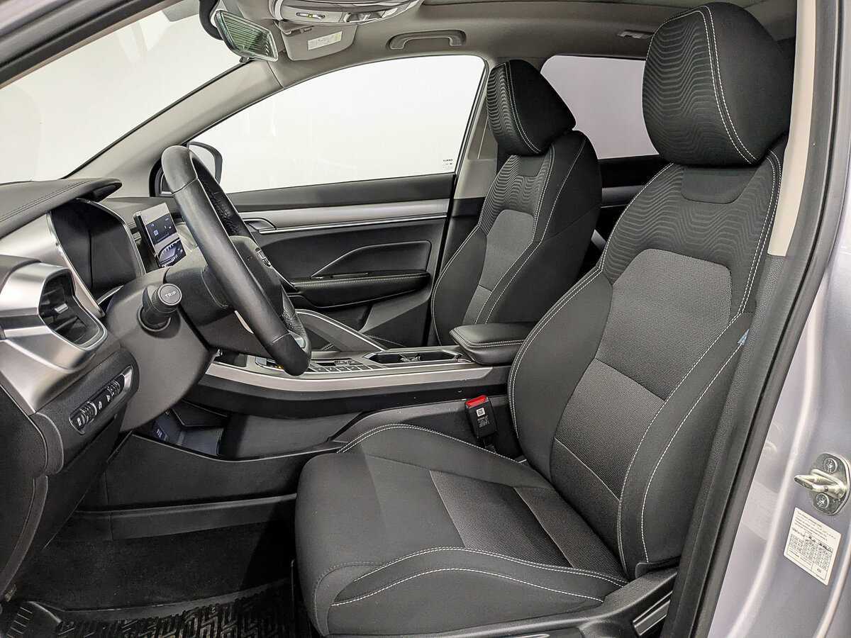 Купить Geely Coolray, 2020, 80 052 км.. Фото: #19