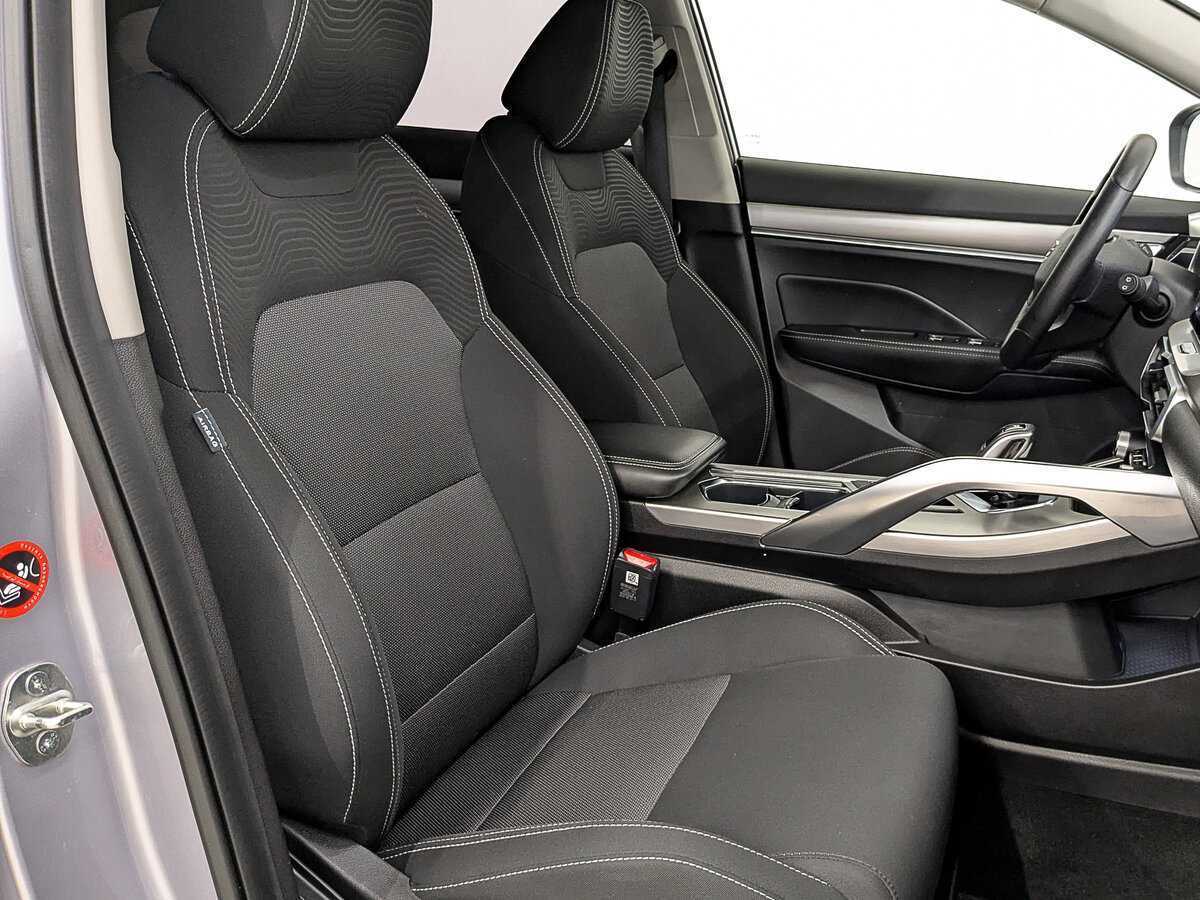 Купить Geely Coolray, 2020, 80 052 км.. Фото: #23