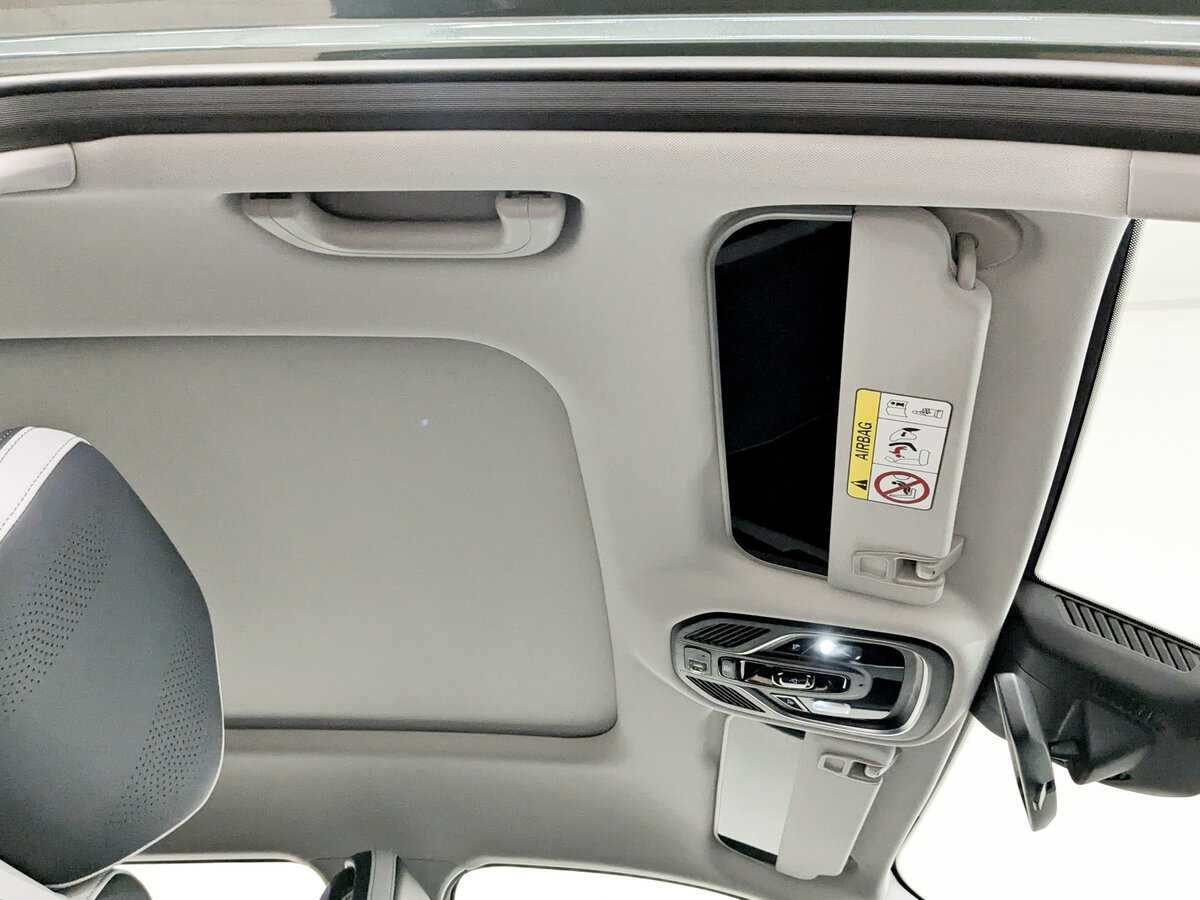 Купить Geely Atlas, 2024, 1 535 км.. Фото: #20