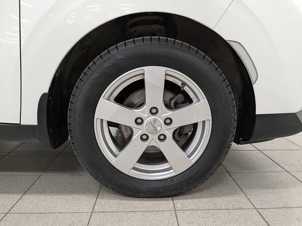 Купить Киа Соул, 2021, 65 190 км.. Фото: #11