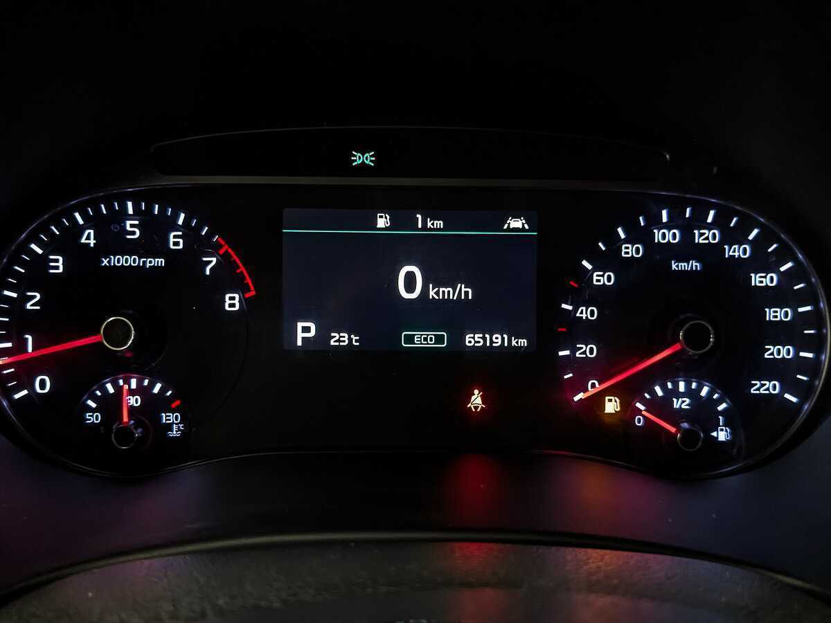 Купить Киа Соул, 2021, 65 190 км.. Фото: #15