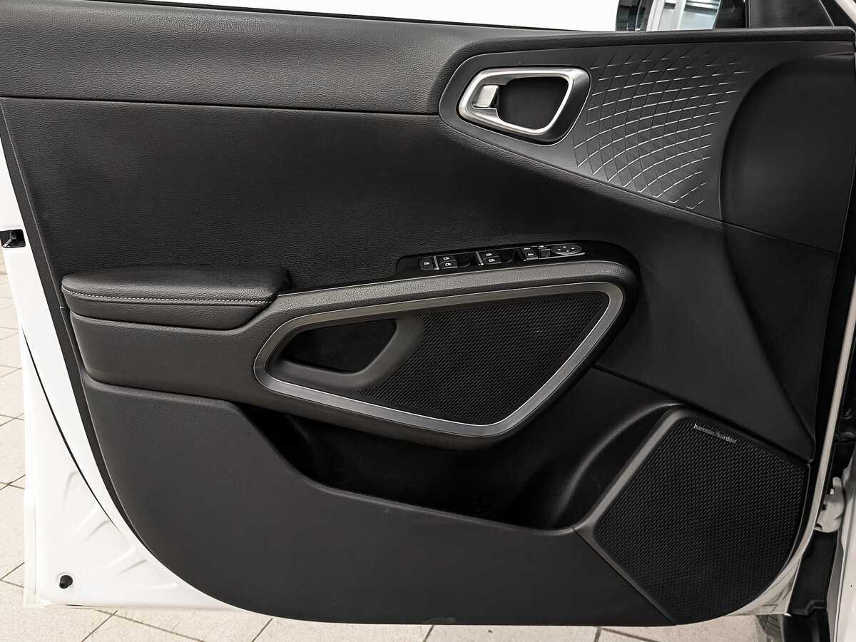 Купить Киа Соул, 2021, 65 190 км.. Фото: #18