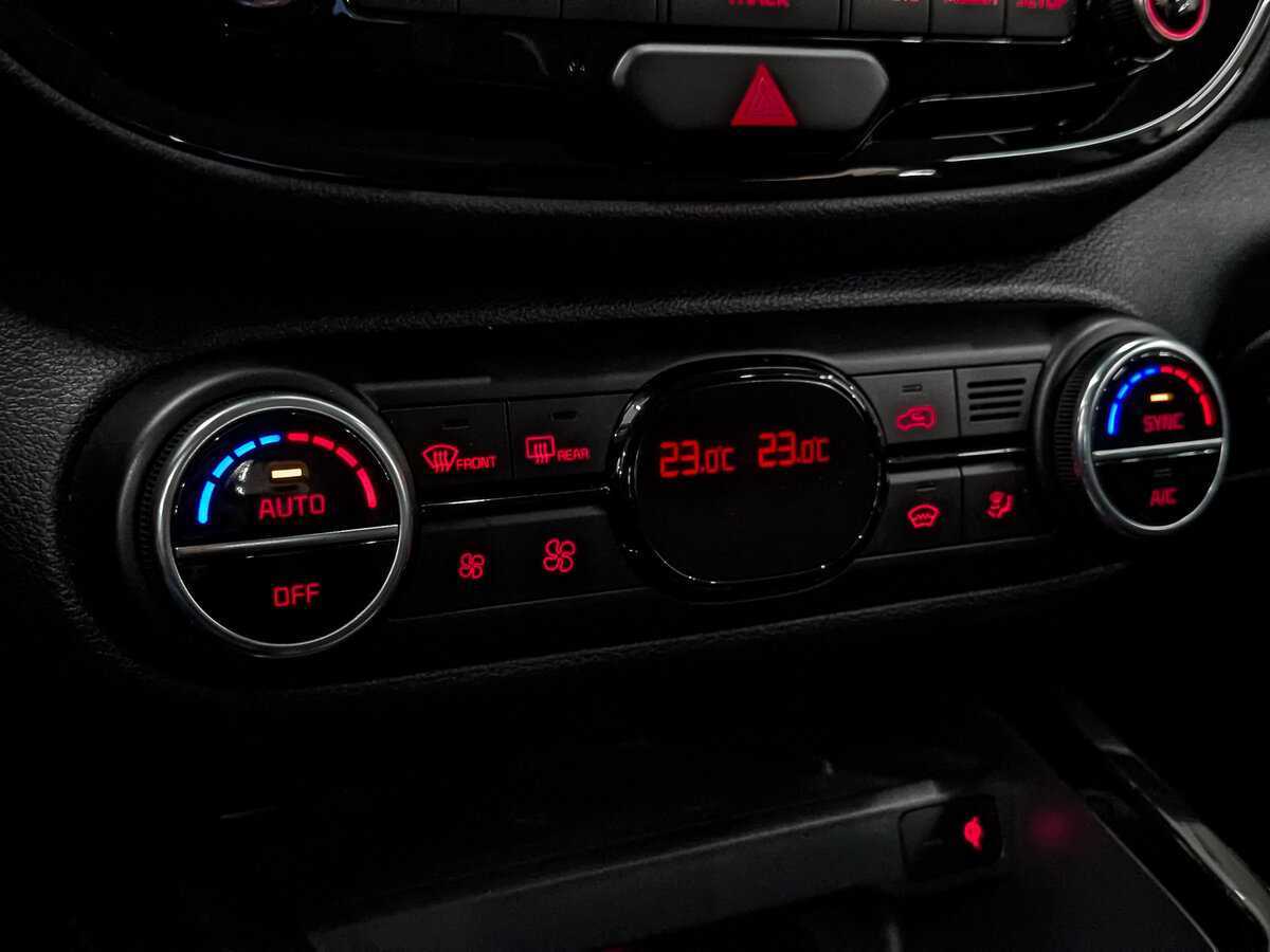 Купить Киа Соул, 2021, 65 190 км.. Фото: #20