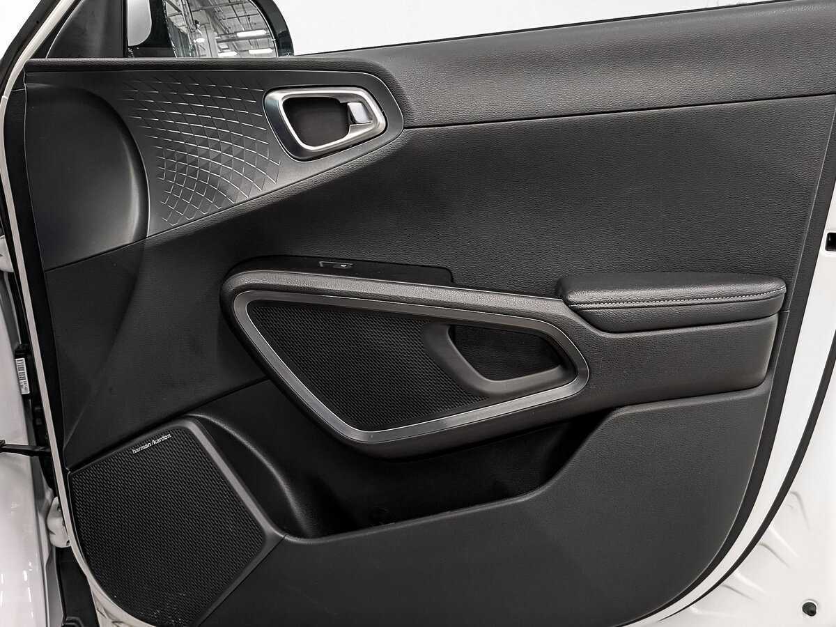 Купить Киа Соул, 2021, 65 190 км.. Фото: #24