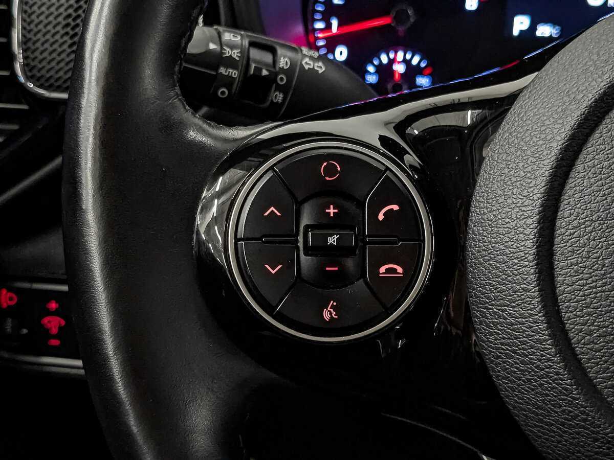 Купить Киа Соул, 2021, 65 190 км.. Фото: #26