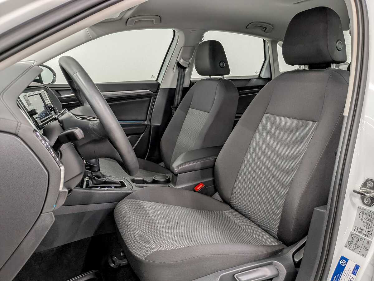 Купить Volkswagen Jetta, 2020, 25 283 км.. Фото: #19