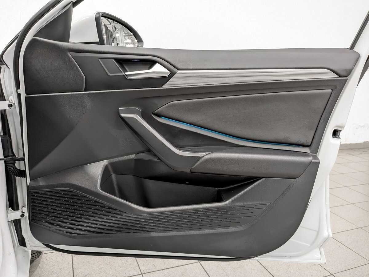 Купить Volkswagen Jetta, 2020, 25 283 км.. Фото: #23