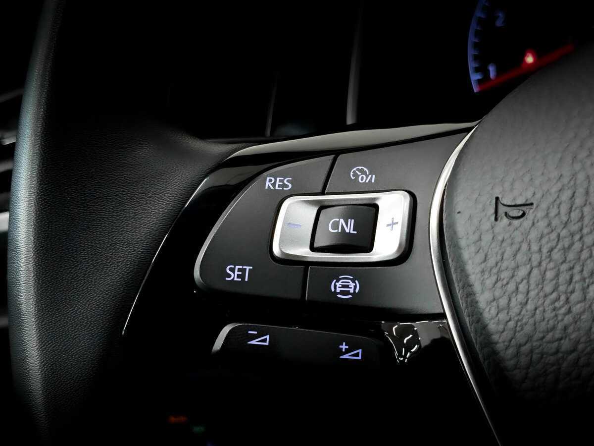 Купить Volkswagen Jetta, 2020, 25 283 км.. Фото: #26