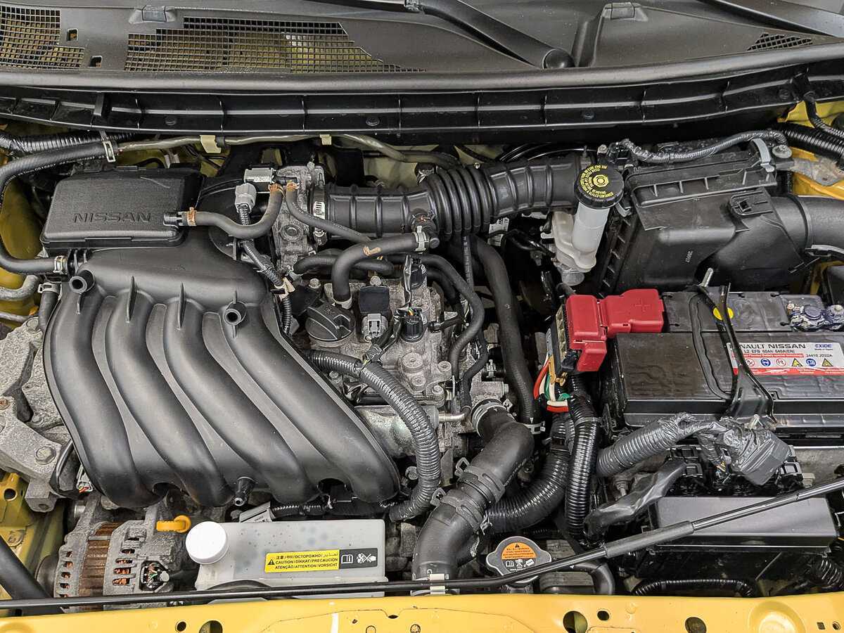 Купить Ниссан Жук, 2017, 94 680 км.. Фото: #8