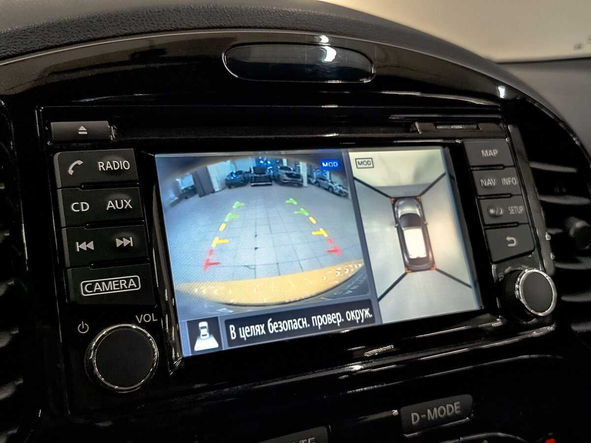 Купить Ниссан Жук, 2017, 94 680 км.. Фото: #25