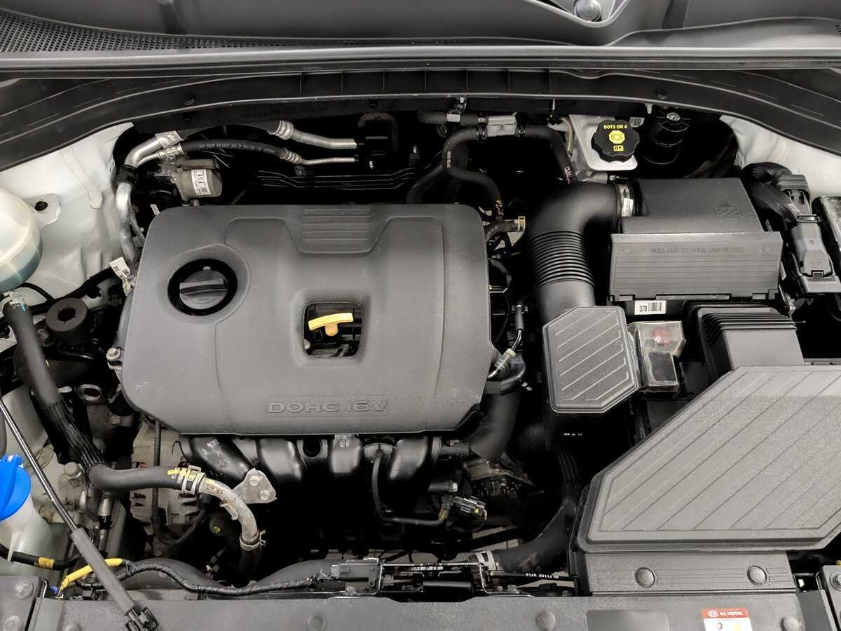 Купить Киа Спортейдж, 2019, 95 575 км.. Фото: #8