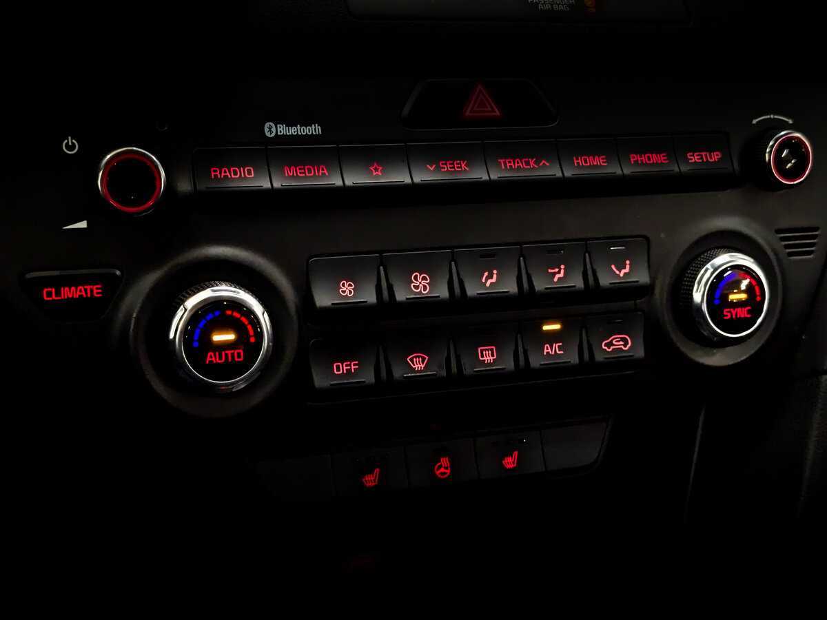 Купить Киа Спортейдж, 2019, 95 575 км.. Фото: #24