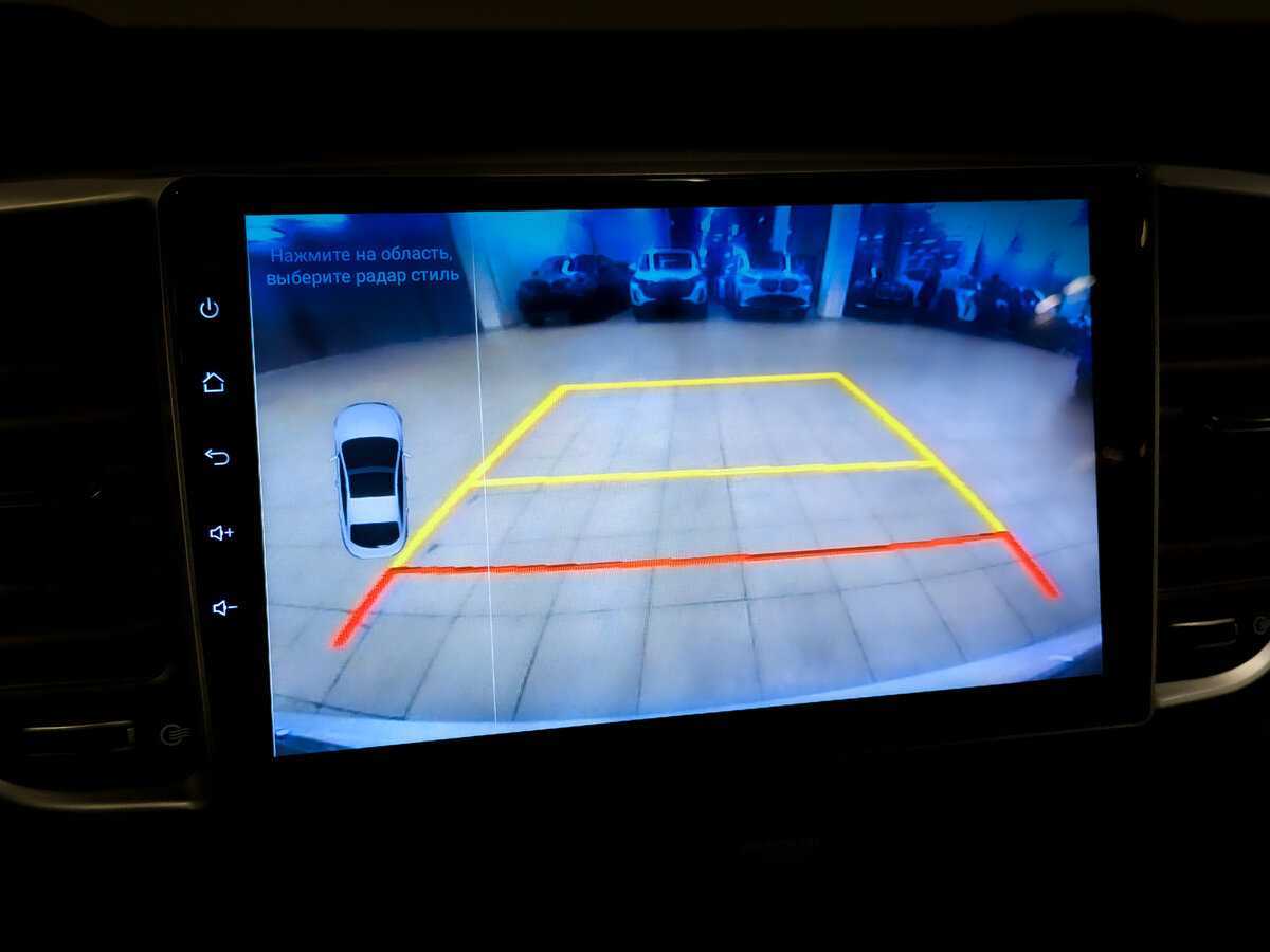 Купить Киа Спортейдж, 2019, 95 575 км.. Фото: #26