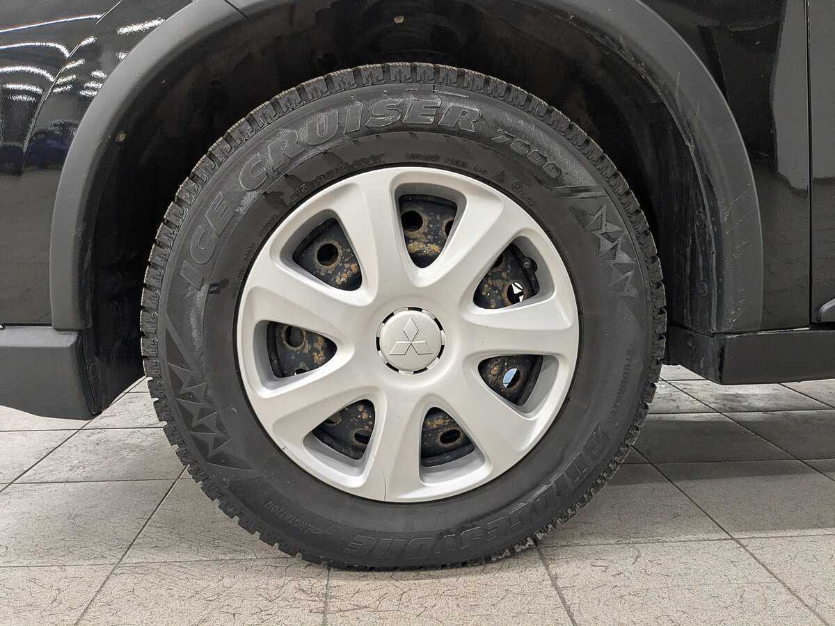 Купить Митсубиши Оутлэндер, 2018, 71 221 км.. Фото: #10