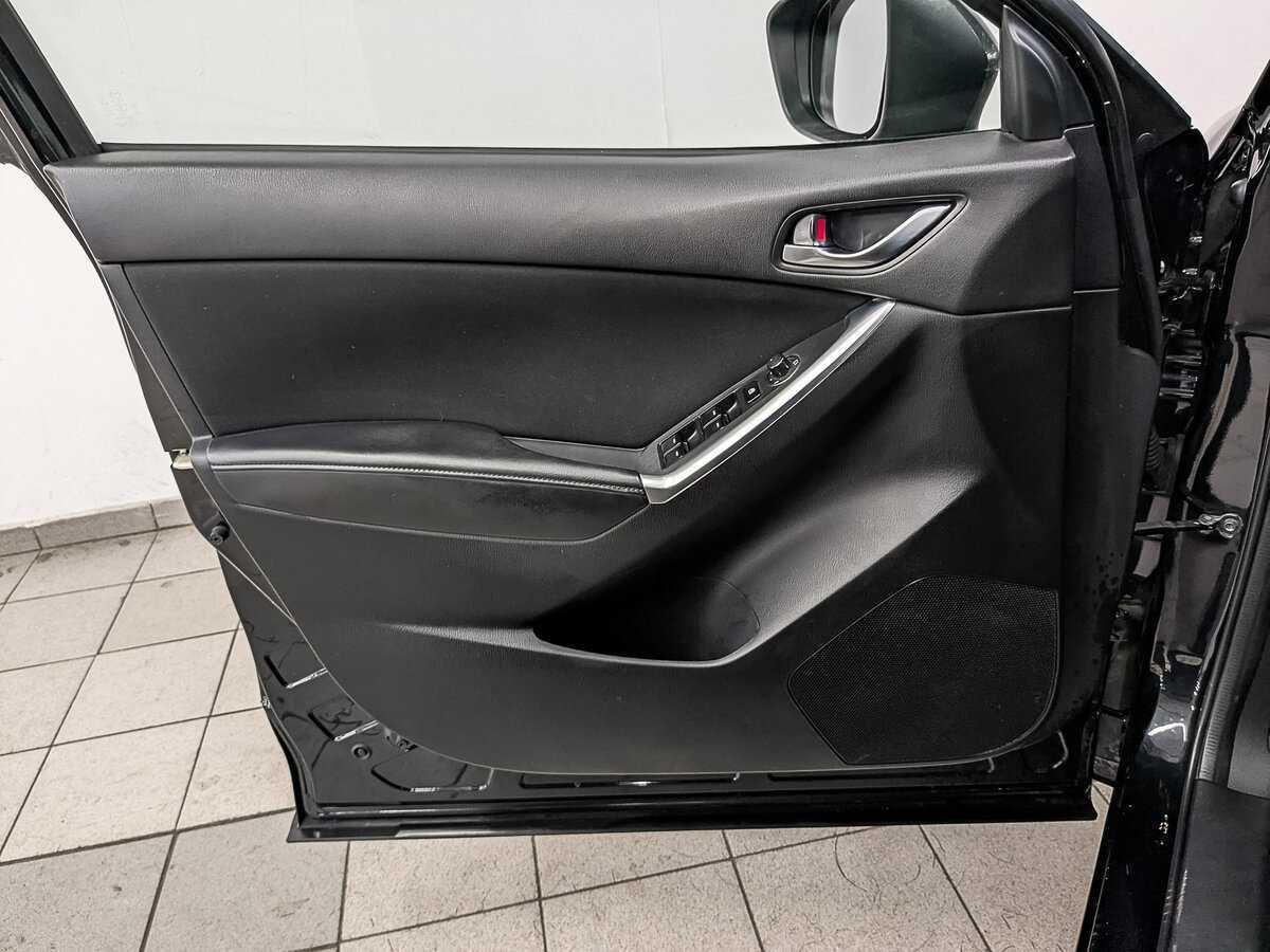 Купить Мазда Ц-Икс-5, 2014, 100 000 км.. Фото: #16