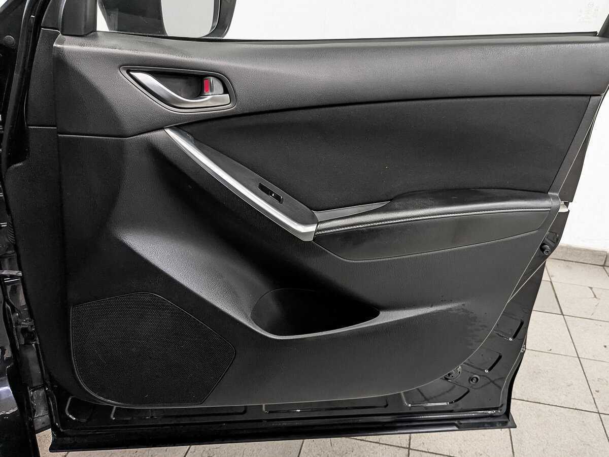 Купить Мазда Ц-Икс-5, 2014, 100 000 км.. Фото: #21