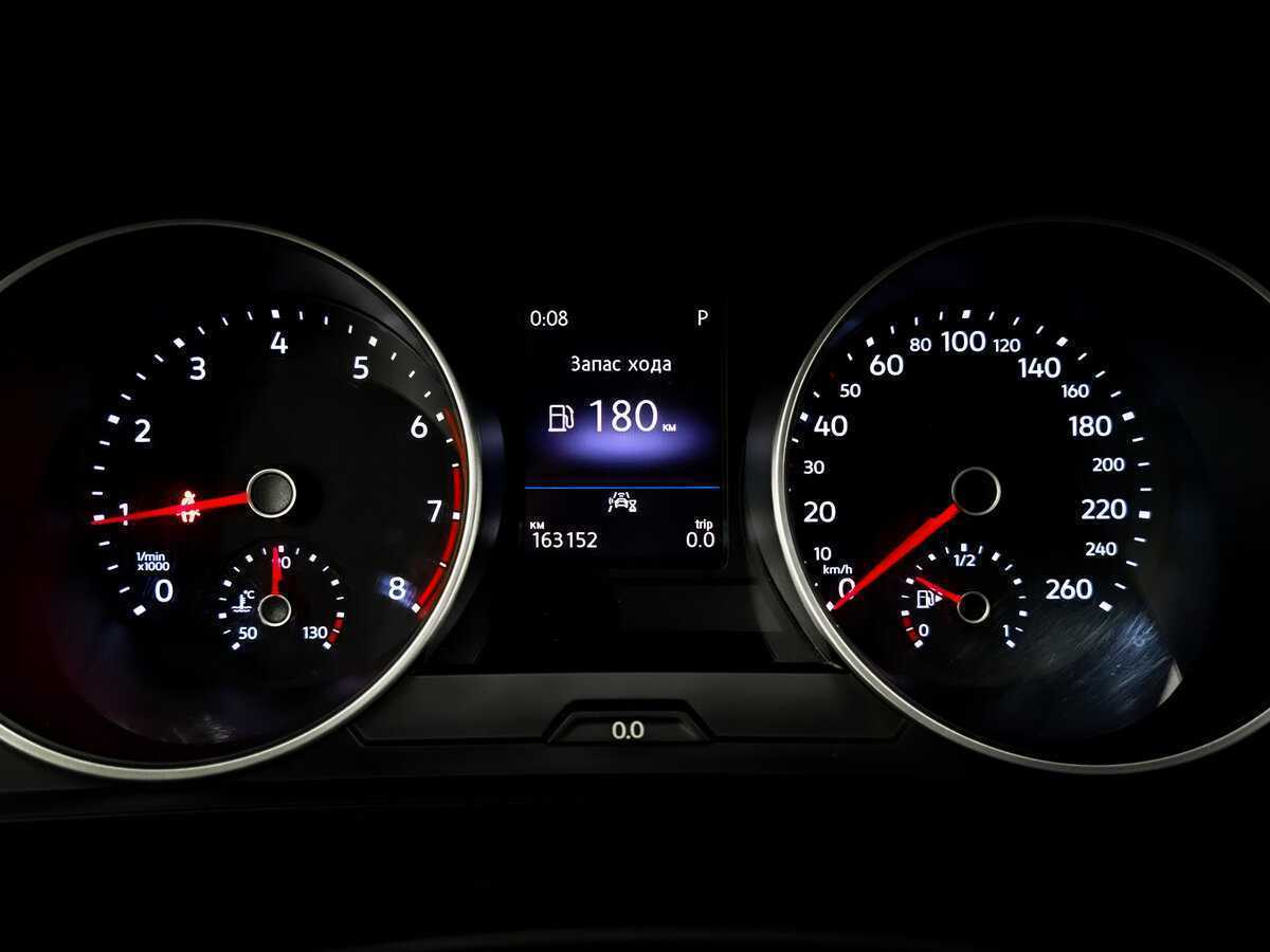 Купить Volkswagen Tiguan, 2021, 163 148 км.. Фото: #11