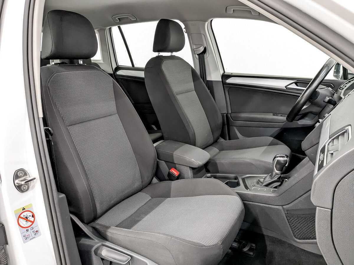 Купить Volkswagen Tiguan, 2021, 163 148 км.. Фото: #21