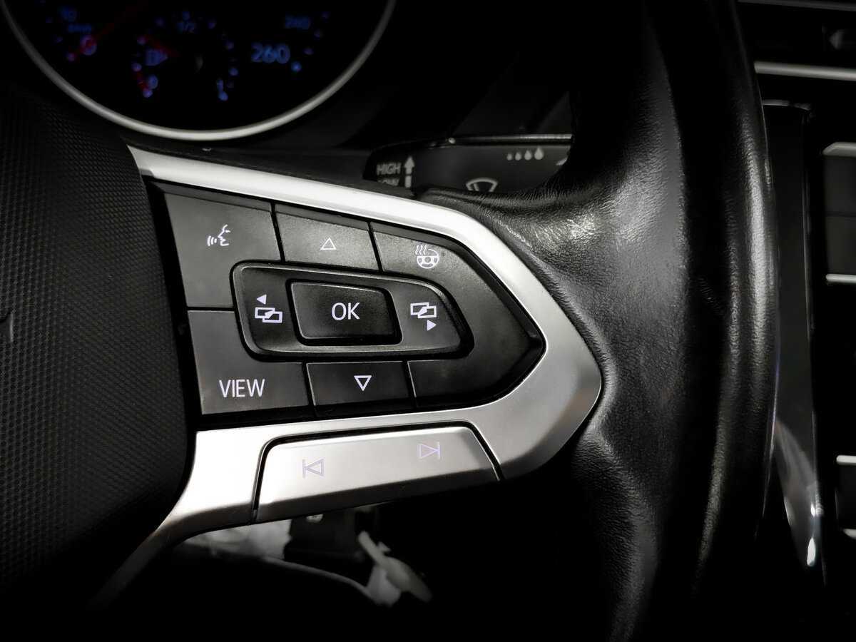 Купить Volkswagen Tiguan, 2021, 163 148 км.. Фото: #26