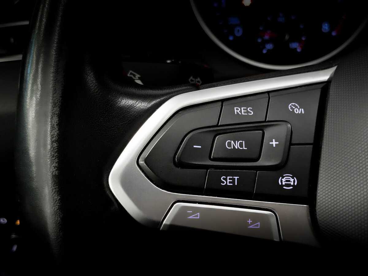 Купить Volkswagen Tiguan, 2021, 153 828 км.. Фото: #24