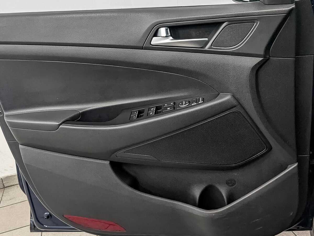 Купить Хендай Туксон, 2020, 124 835 км.. Фото: #16