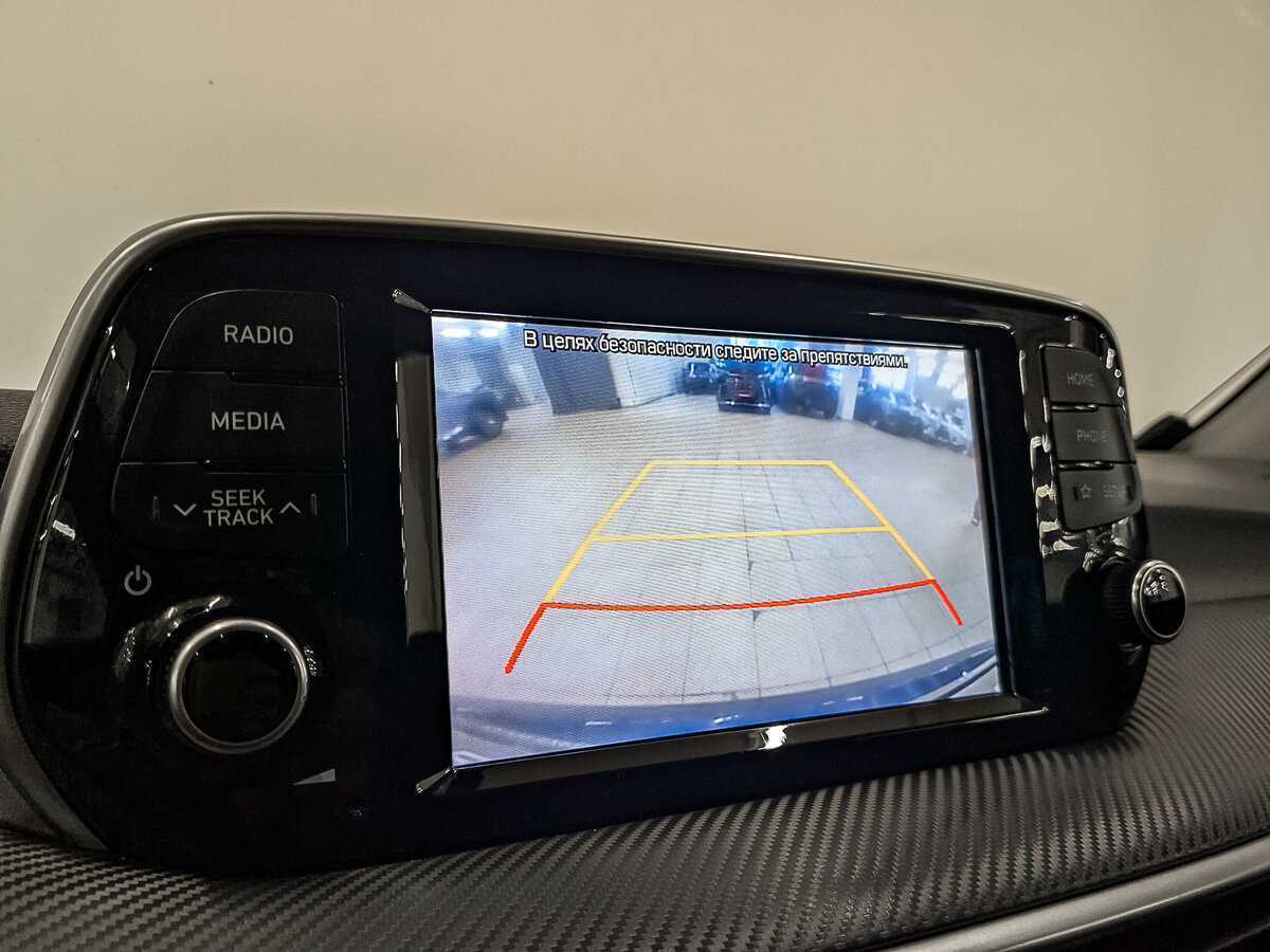 Купить Хендай Туксон, 2020, 124 835 км.. Фото: #24