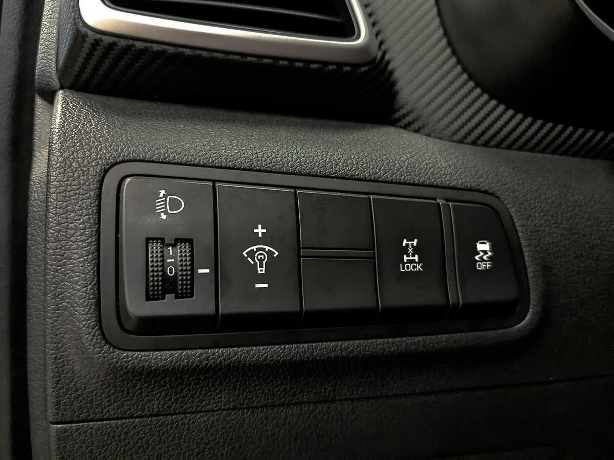 Купить Хендай Туксон, 2020, 124 835 км.. Фото: #25