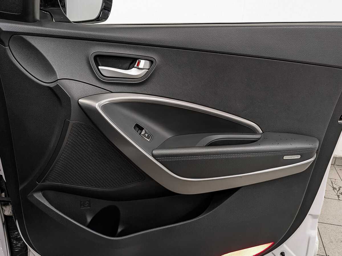 Купить Хендай Санта Фе, 2014, 178 134 км.. Фото: #24