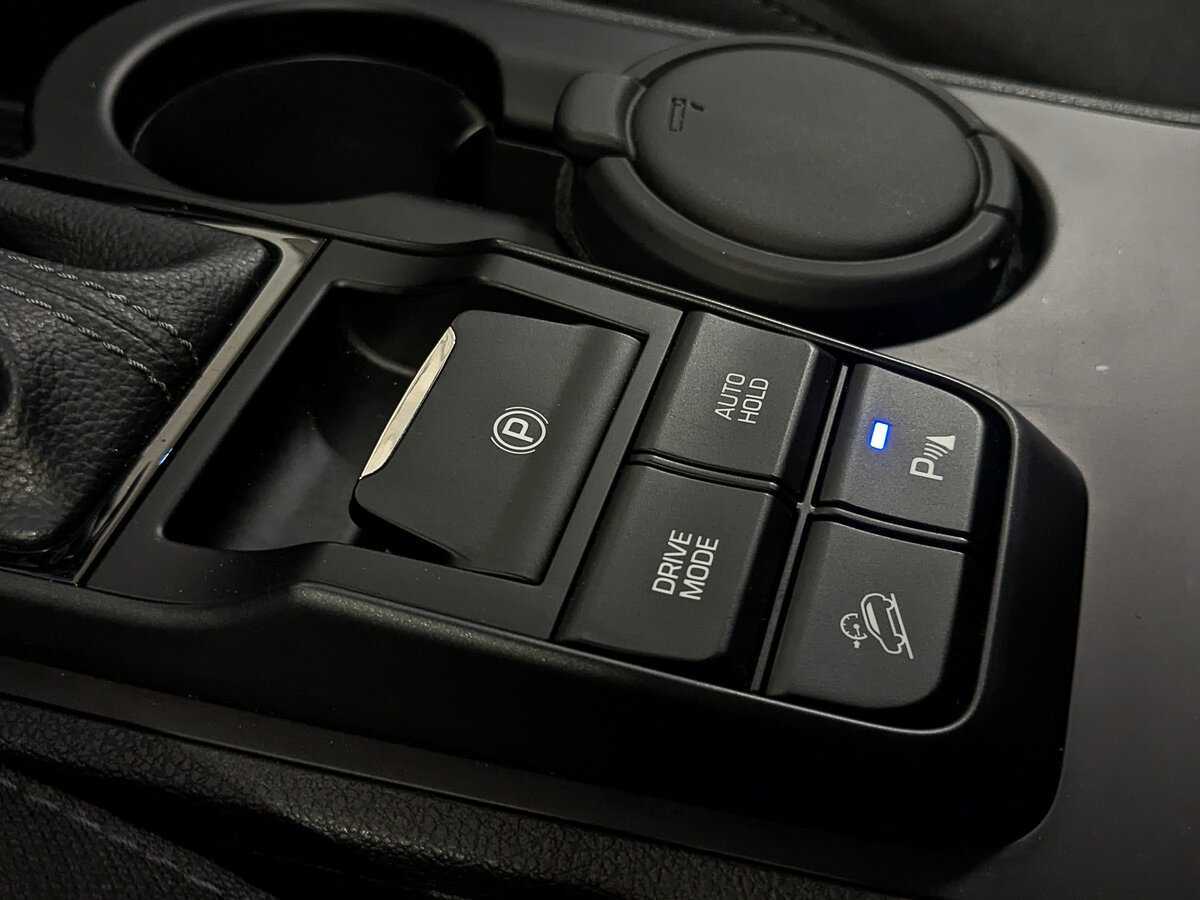 Купить Хендай Туксон, 2019, 97 605 км.. Фото: #24