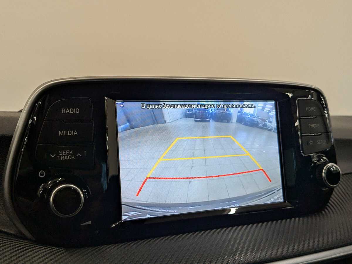 Купить Хендай Туксон, 2019, 97 605 км.. Фото: #25