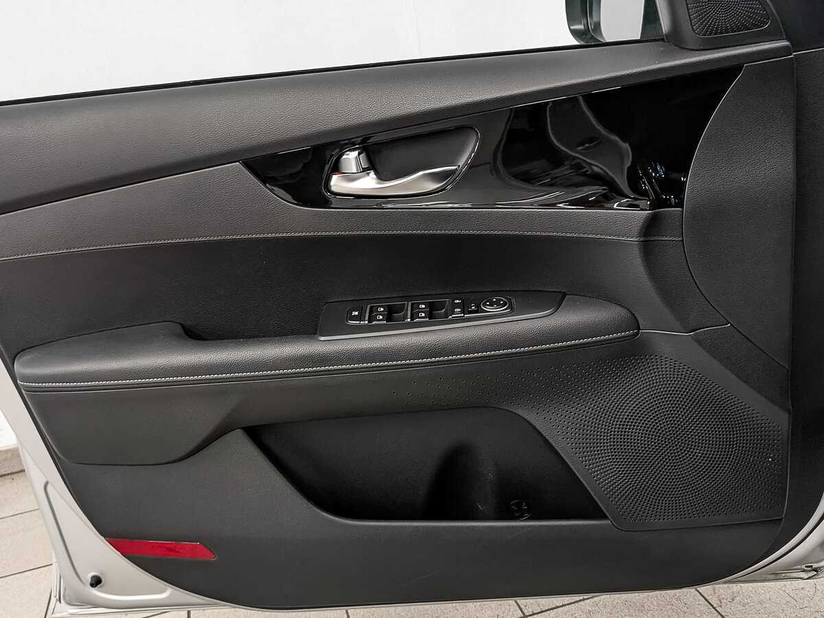 Купить Киа Церато, 2021, 100 034 км.. Фото: #18