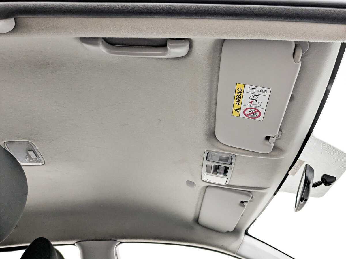 Купить Киа Рио, 2020, 189 225 км.. Фото: #21