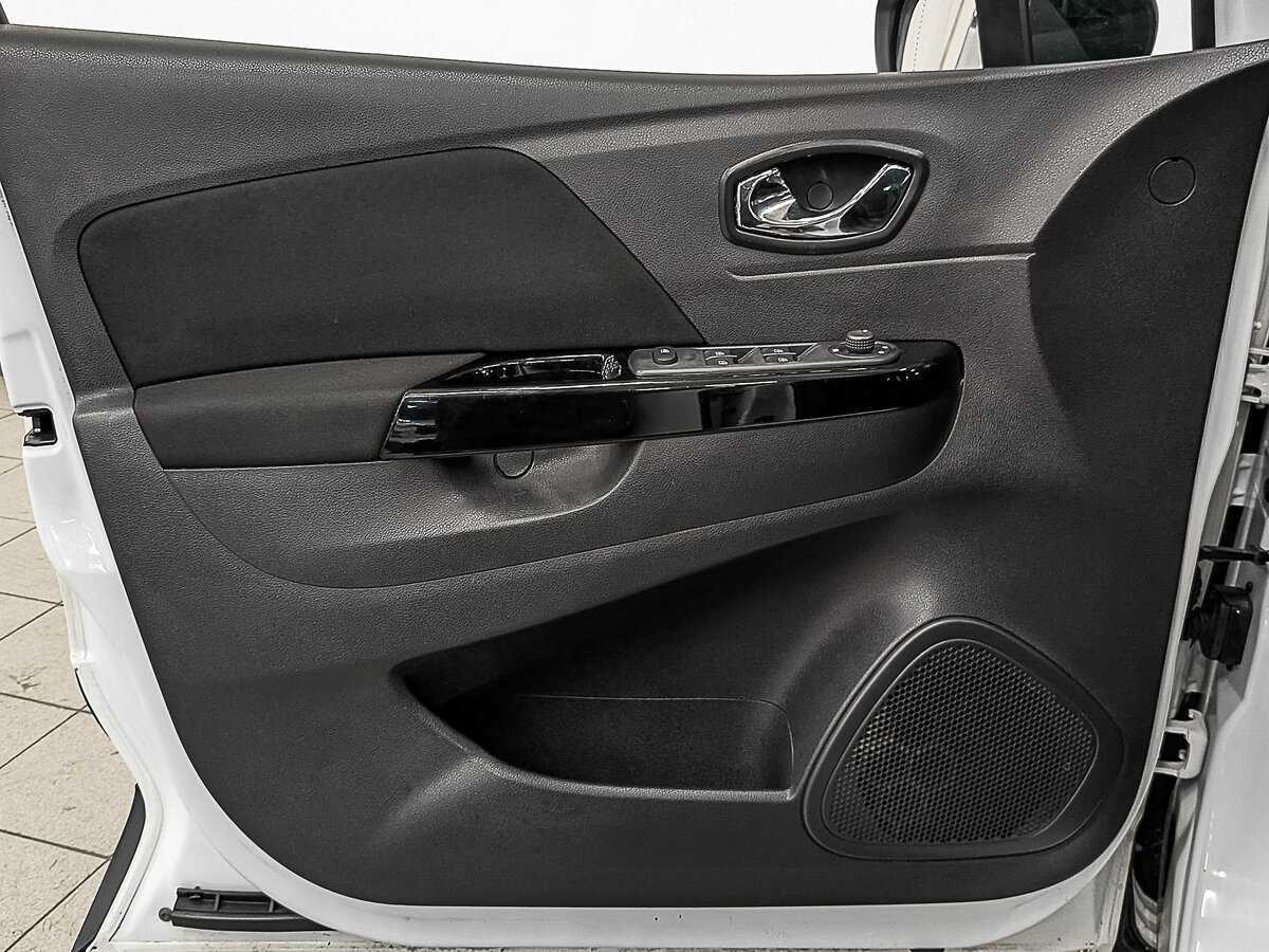 Купить Рено Каптюр, 2017, 83 240 км.. Фото: #16