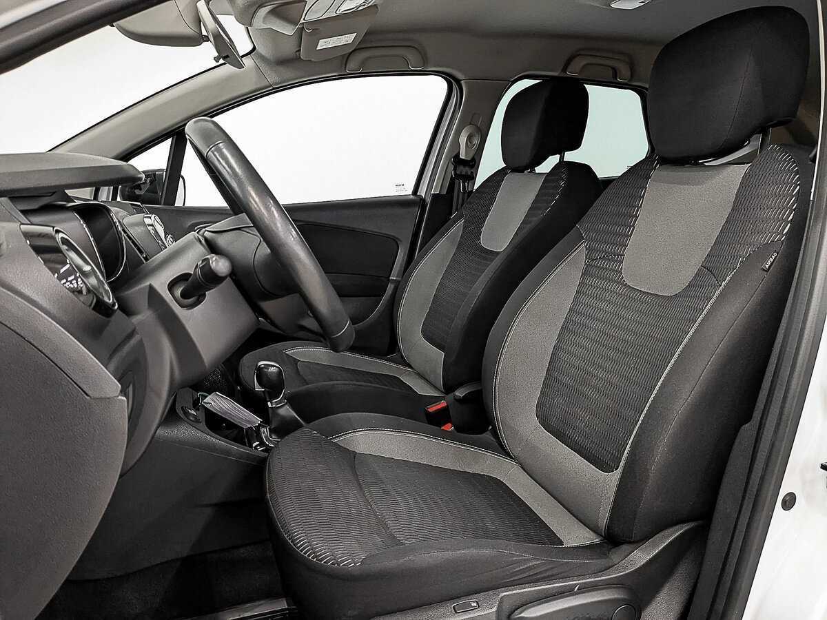 Купить Рено Каптюр, 2017, 83 240 км.. Фото: #17