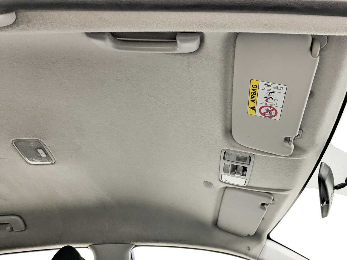 Купить Киа Рио, 2019, 181 302 км.. Фото: #20