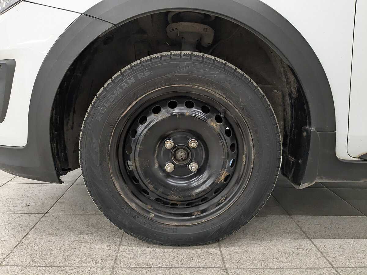 Купить Киа Рио, 2020, 197 891 км.. Фото: #10