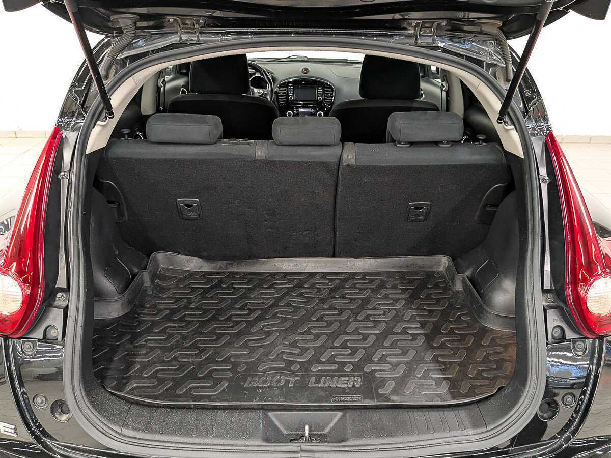 Купить Ниссан Жук, 2014, 206 373 км.. Фото: #9