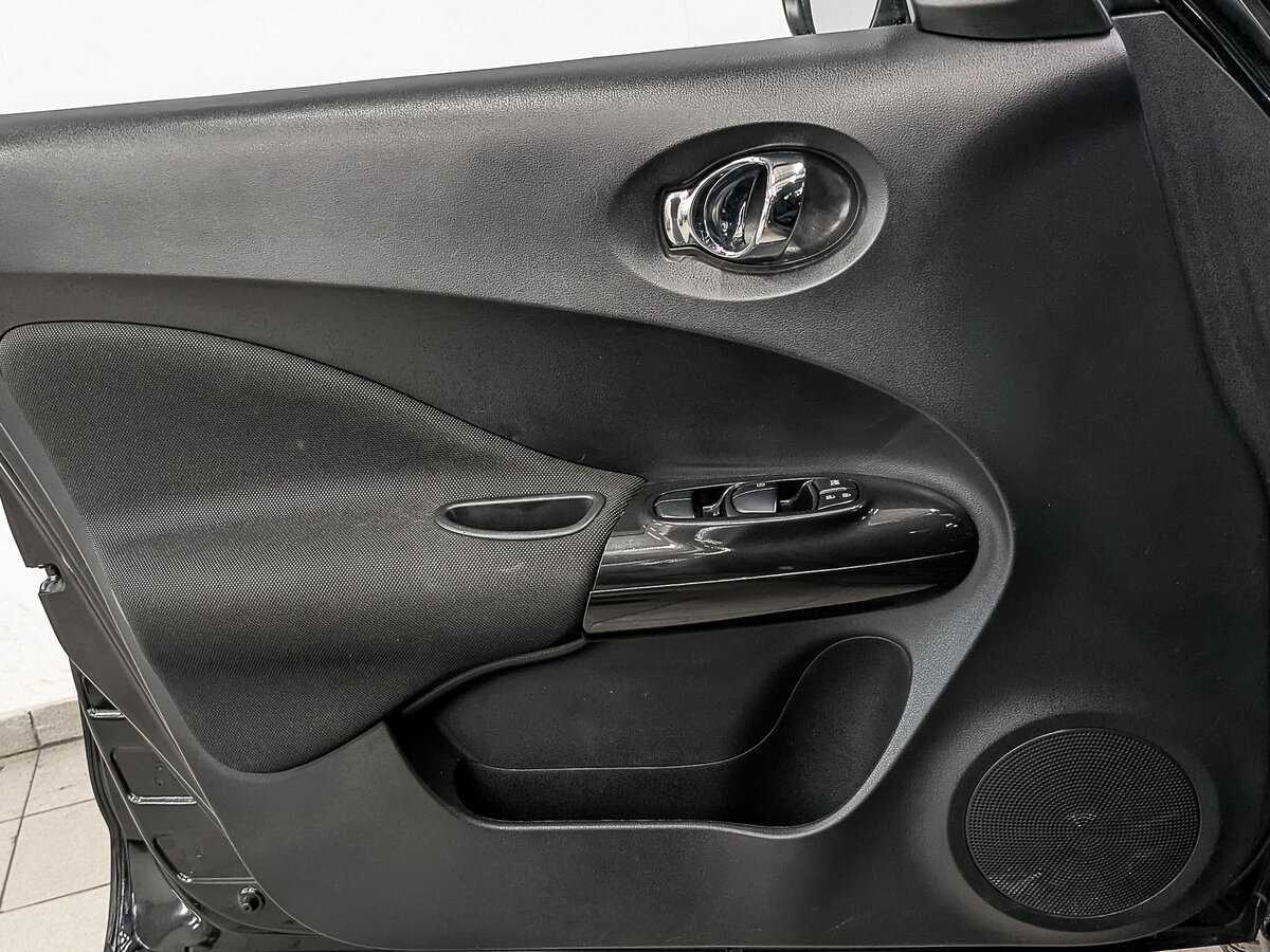 Купить Ниссан Жук, 2014, 206 373 км.. Фото: #18