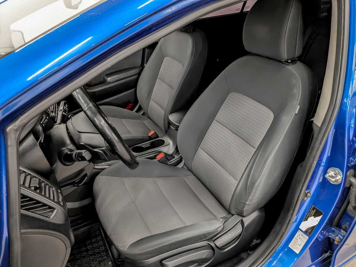 Купить Киа Церато, 2013, 257 331 км.. Фото: #19