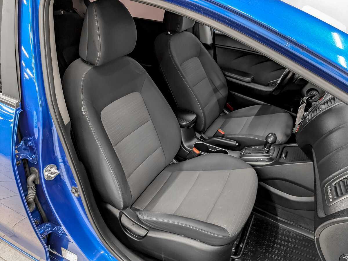 Купить Киа Церато, 2013, 257 331 км.. Фото: #22