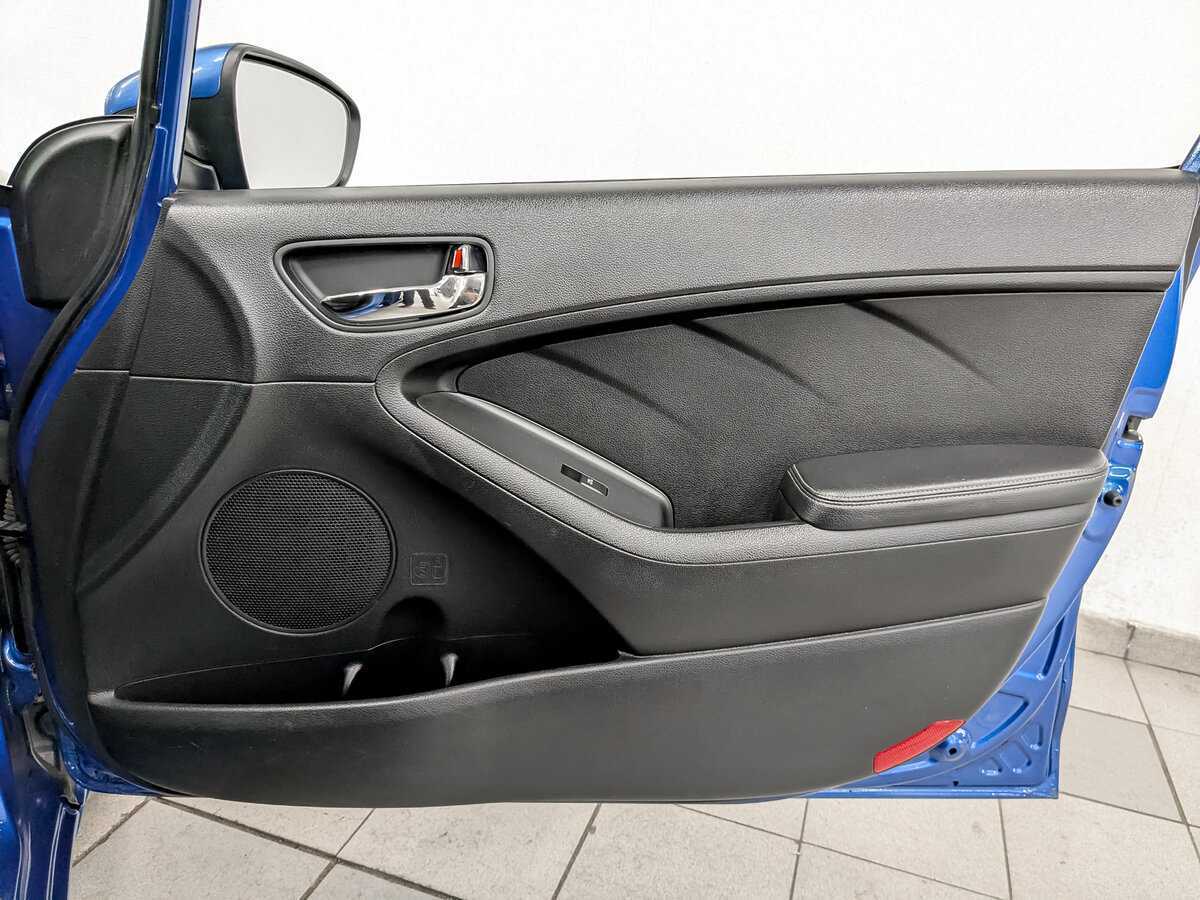 Купить Киа Церато, 2013, 257 331 км.. Фото: #23