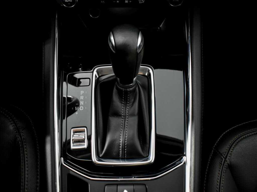 Купить Mazda CX-5, 2019, 129 010 км.. Фото: #11
