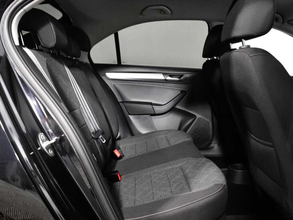 Купить Фольксваген Поло, 2021, 70 011 км.. Фото: #9