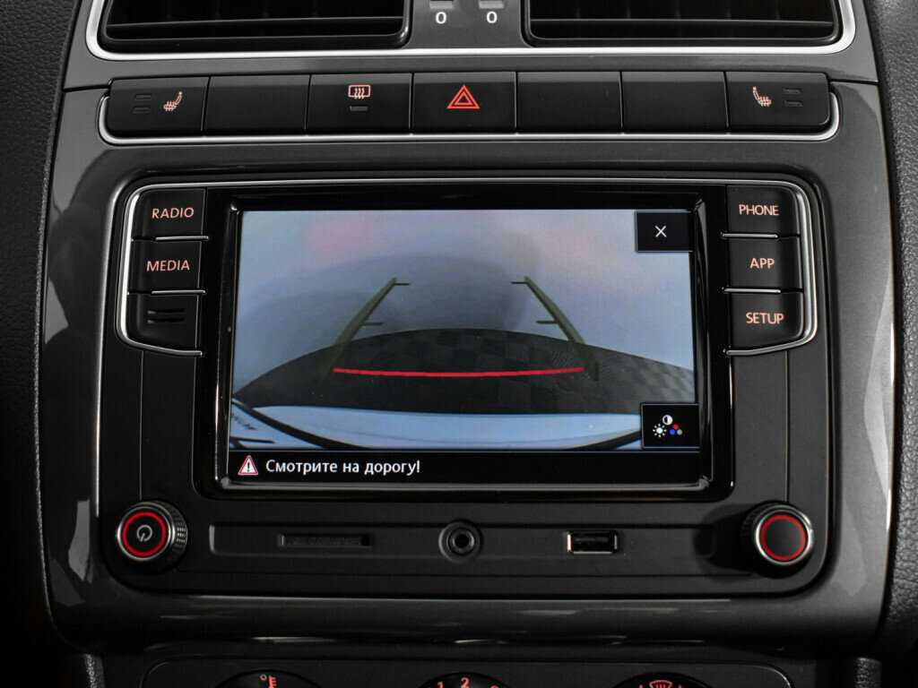 Купить Фольксваген Поло, 2019, 58 441 км.. Фото: #15