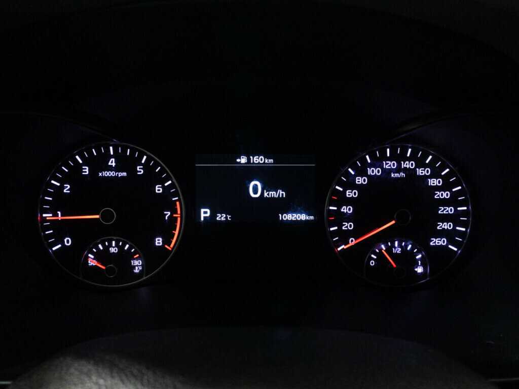 Купить Киа Оптима, 2019, 108 207 км.. Фото: #10