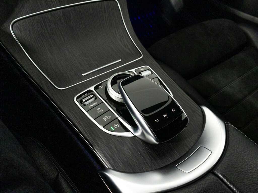 Купить Mercedes-Benz C-Класс, 2019, 91 548 км.. Фото: #15