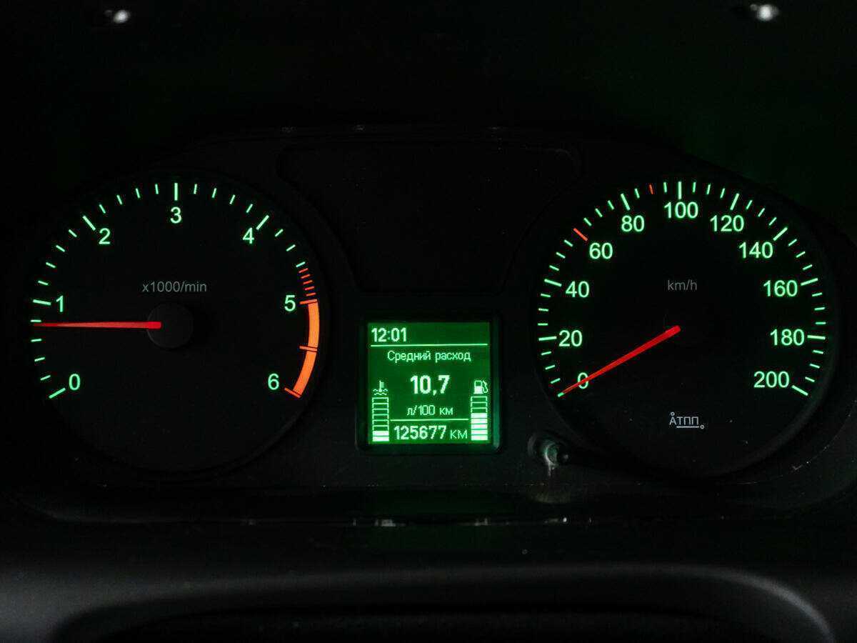 Купить УАЗ Patriot, 2016, 125 675 км.. Фото: #11